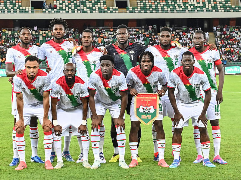 This trio of African teams are rated as huge outsiders to win the tournament, and are not predicted to go deep in the AFCON this time.
