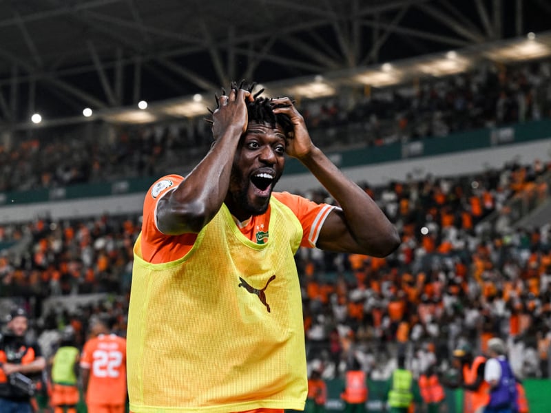 With stars such as Hamari Traoré, Yves Bissouma, and Amadou Haidara, Mali will hope to make an impact at the competition, while Ivory Coast enter the tournament as reigning champions. Tunisia have Celtic winger Sebastian Tounekti in their squad, and are expected to do well.