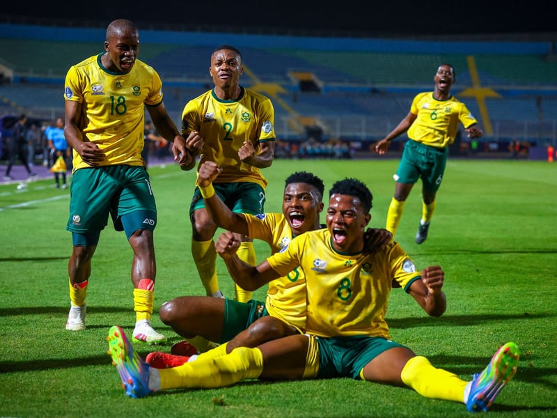 Priced at 40/1, they are viewed as outsiders to win AFCON this year.