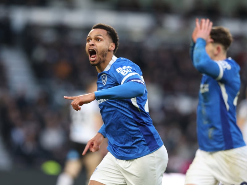 While injuries have frustrated the 30-year-old this term, the winger has still amassed six assists in his 14 Championship appearances to date. When fit, Murphy will cement his place in the Blues’ forward line.  