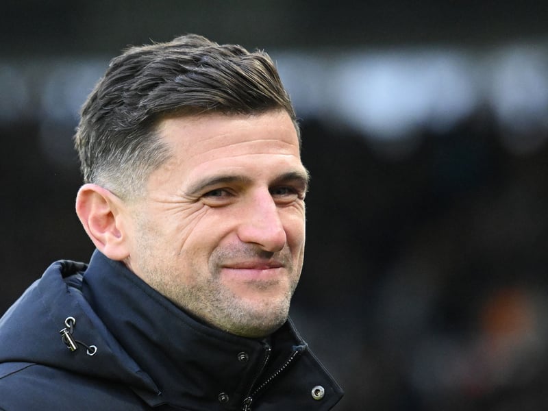 Latest relegation odds: 11/10