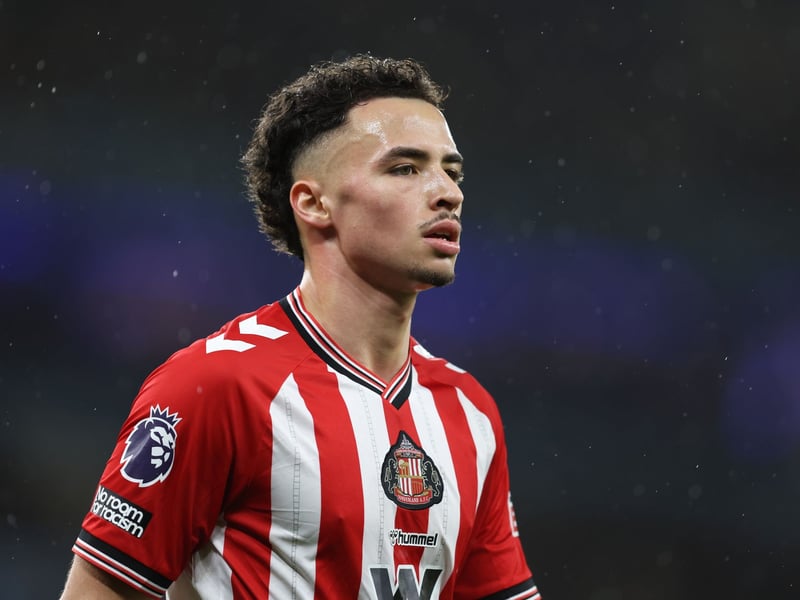Diarra included, Sunderland have six players representing their countries at the Africa Cup of Nations and winger Talbi was an unused substitute for host nation Morocco in Sunday's tournament opener against Comoros in which his side recorded a 2-0 victory.