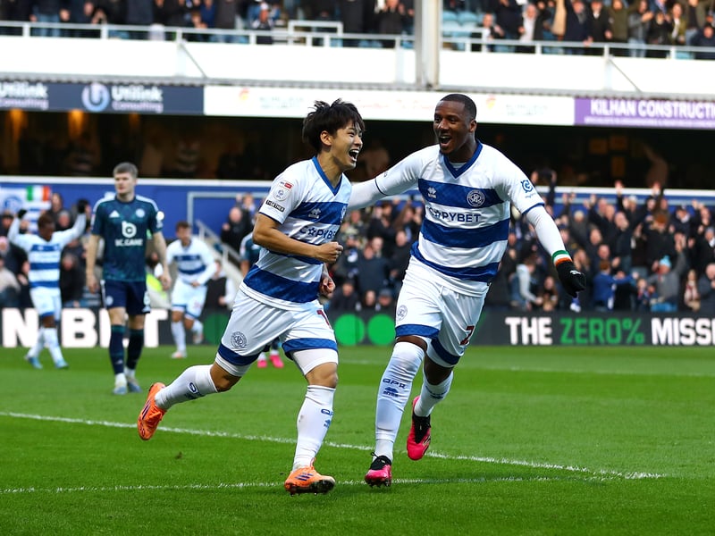 Average xG: 1.40