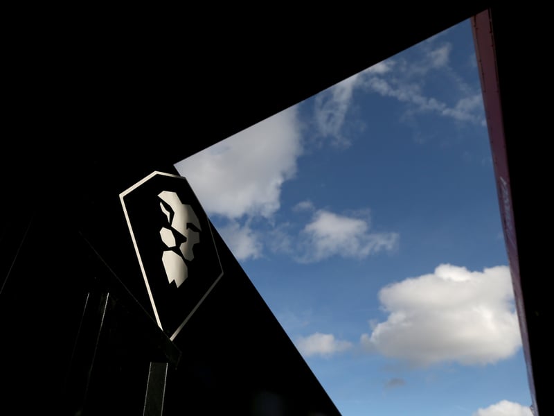Unattached - Salford City