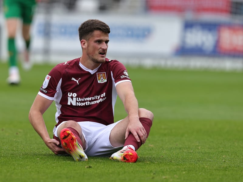 Unattached - Northampton Town