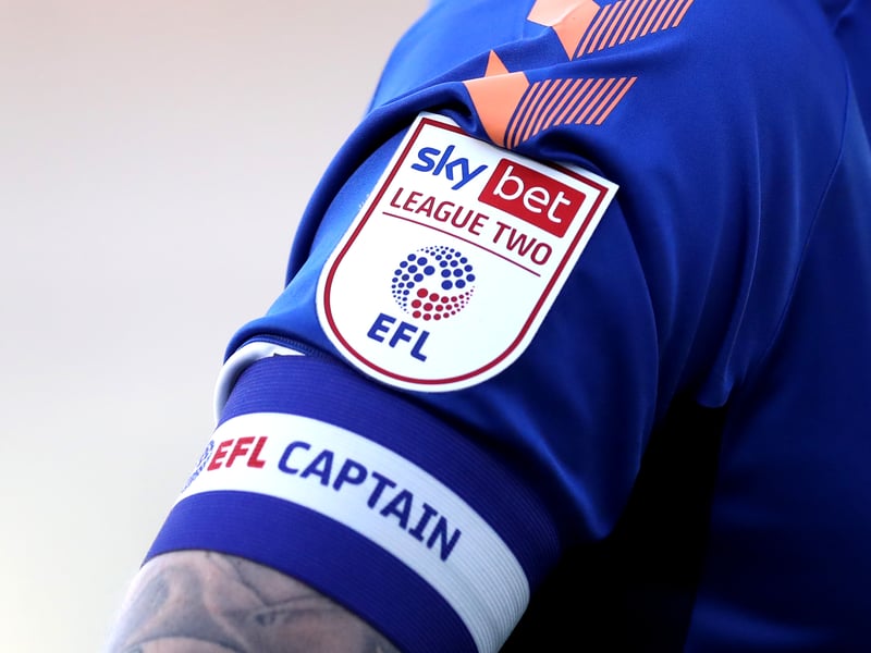 Blackburn Rovers - Oldham Athletic (loan)