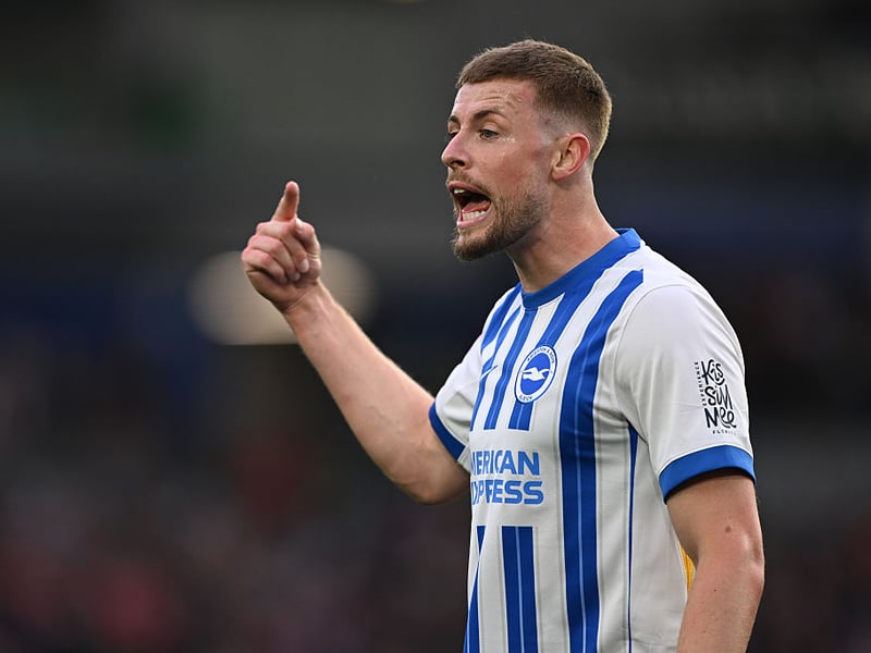 The experienced defender did his ACL in pre-season and is likely to miss the entire campaign.