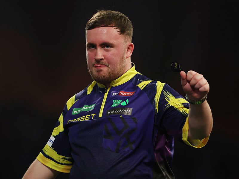 He may have only been playing professionally for around two years, but Luke Littler has transformed the sport - without the prodigy catching the public's imagination it's unlikely that the winner of this year's World Championship would be bagging a jaw-dropping £1million. He's already achieved more than most players would dream of, including last year's World Championship. That £500,000 pay check has helped him to career earnings of around £2.3 million. Who knows how much he will earn in the coming years - watch your back Michael Van Gerwen.
