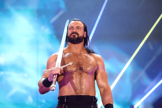 'The Scottish Warrior' is back and more bitter than ever. After a chaotic 2025 defined by his rivalry with Cody Rhodes, McIntyre is looking to set a brutal tone for the New Year. As a former winner, he knows exactly what it takes to survive the distance, making him a perennial threat to the favourites.
