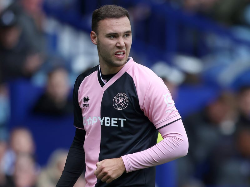 The ex-Chelsea man has been out of action since the start of November due to injury and was in-line to return against Leicester last weekend. The trip to Fratton Park has been pencilled in for his comeback.