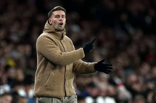 Brighton boss Fabian Hurzeler delivered his team and injury news ahead of the trip to Arsenal