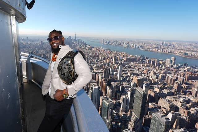 The standout "dark horse" from NXT. After dominating the developmental brand for much of 2025, rumours of a main-roster call-up have reached a fever pitch. A win for Oba Femi would mirror Brock Lesnar’s early-career trajectory—a dominant force entering the big stage and immediately clearing the path to WrestleMania.