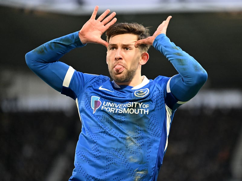 The number 49 was in brilliant form before picking up a hamstring issue after the triumph against QPR on Boxing Day. Lang is another who has been pencilled in to return after Arsenal.