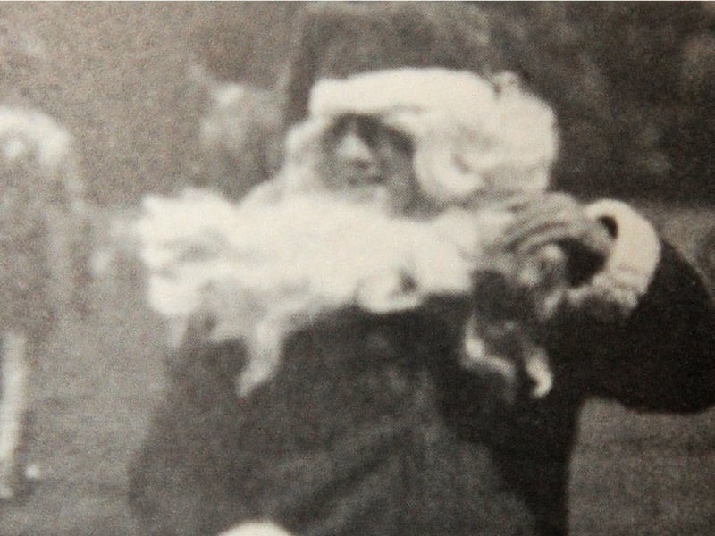 41 brilliant Pompey Christmas pictures from over the years