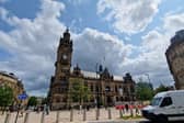 The council say the demand for SEND home-to-school transport has increased over recent years