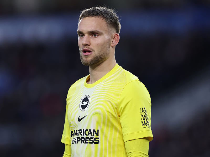 The Dutch international is in good form at the moment and he'll need to be at Arsenal