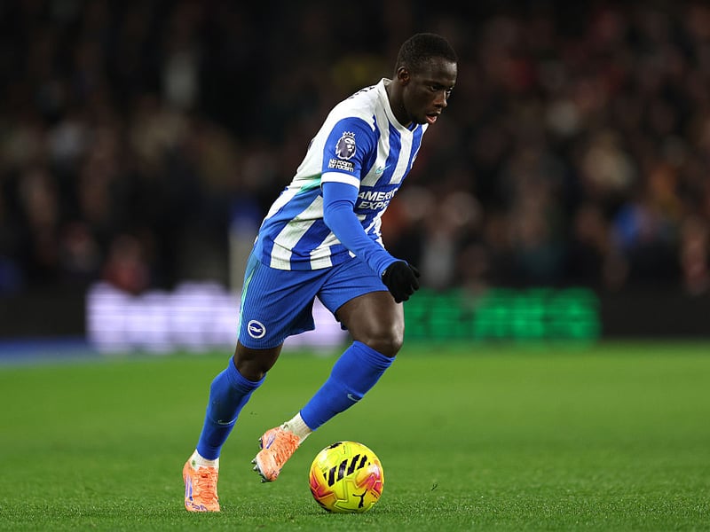 A huge threat to defences but his final pass or finish has let him down at times this term
