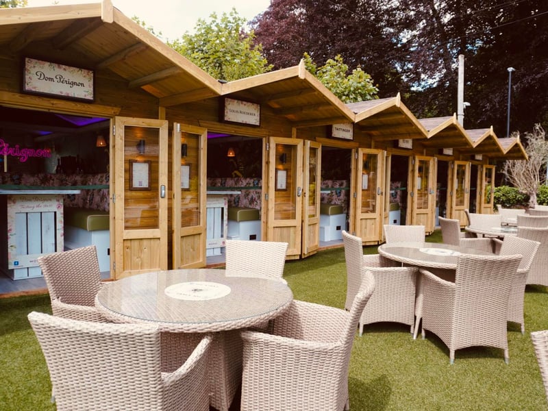 The Avenue, Churchtown, Preston PR3 0HR