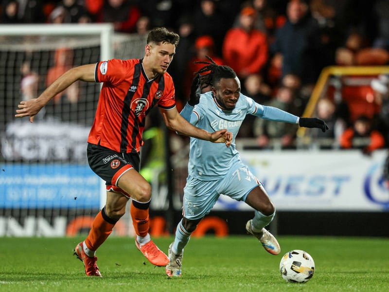Their hopes of a second consecutive top half finish are in doubt after an inconsistent first half of the campaign at Tannadice.