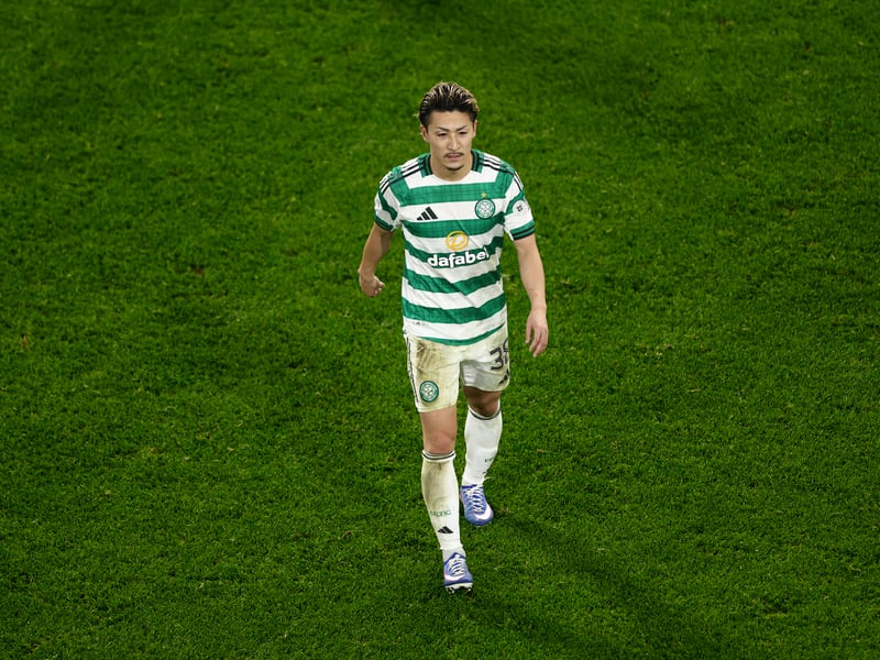 The Celtic star has undoubted had a huge drop off in form from last season, but remains the highest rated Old Firm striker with an average rating of 7.35. He's contributed to 11 goals in 15 league games, and takes an average of 5.64 touches per 90 in the opposition's box.