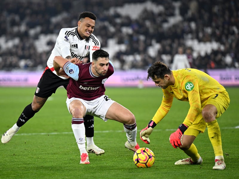 The summer Leeds target has endured a frustrating campaign and not featured since November, having undergone surgery on a hamstring injury. Not expected to return in time to feature at Elland Road.