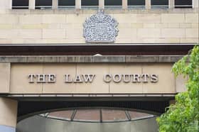 A retired veteran in Doncaster has pleaded guilty to possession with intent to supply class A drugs. 