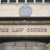 Defendant Jonathon Bower, aged 48, denied death by dangerous driving during a Sheffield Crown Court hearing held yesterday (Tuesday, December 23, 2025).