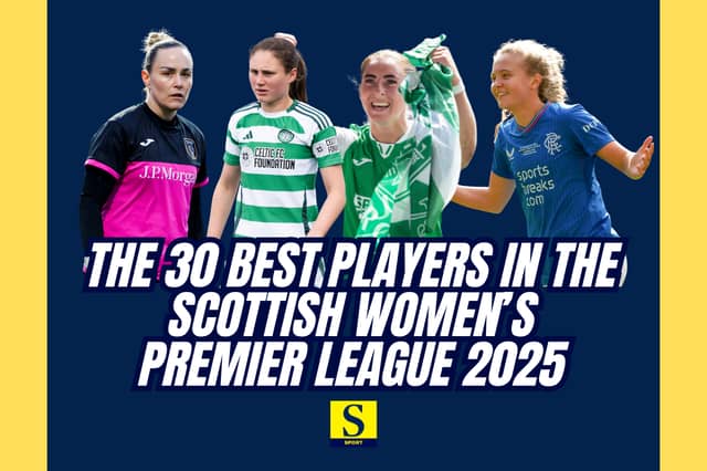 Who has been named the SWPL's top player in 2025? Cr: SNS Group.