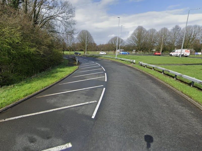 What: Lane closures
Why: Drainage Investigations (Lancashire County Council) 
When: Jan 4- Jan 18