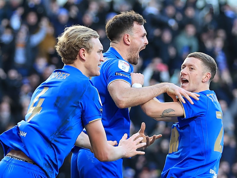 Latest relegation odds: 250/1.