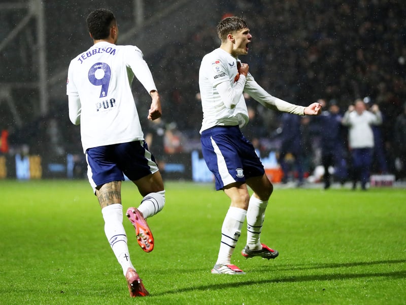 Latest relegation odds: 125/1.