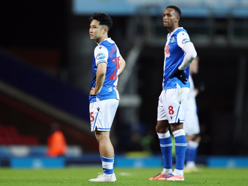 Latest relegation odds: 10/1.