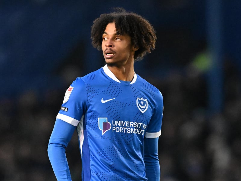 Mousinho lauded the 22-year-old for his showing last-time out, which marked his first league start in seven months. The winger was lively on the left-wing in place of the injured Josh Murphy and added some pace to the Blues’ attack. He was taken off just before the hour-mark, with the head coach admitting his side are still managing his minutes following his return from injury.