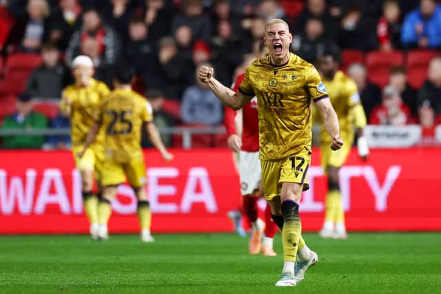 Blackburn Rovers have been more successful on the road than they have away from home this term.