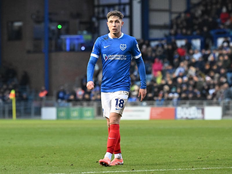 A hugely-frustrating injury for the Hungarian, who was beginning to find form and confidence prior to his season-ending injury. The 24-year-old suffered ACL and MCL damage against Charlton Athletic in December, which brought his maiden campaign in English football to an abrupt close. Mousinho is hopeful of welcoming Kosznovszky back into action at the end of this year. Expected return: November/December.
