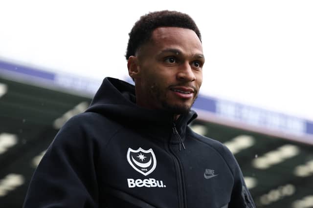The early team and injury news ahead of Pompey v Charlton.