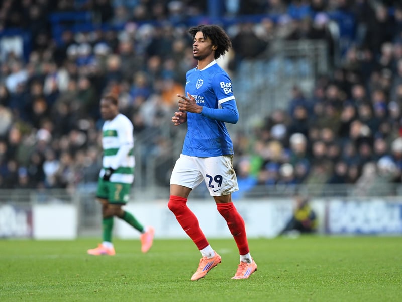 The winger has been back in training over the past week, with his comeback from a hip-flexor issue pencilled in for Saturday's trip to Millwall.