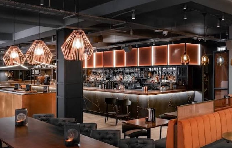 Cocktail bar and restaurant The Alchemist is reviving its 2010 menu for a special January deal. Celebrating 16 years, The Alchemist will be offering drinks and dishes from its original line-up, including the likes of the White Chocolate Raspberry Martini for £6 and its Chicken in a Basket for £8.