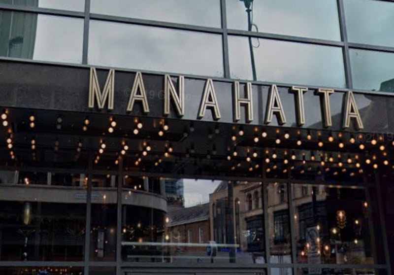 NYC-inspired restaurant Manahatta is offering £10 off its Bottomless Brunch, which will run from January 5 to January 30. To redeem, diners must pre-book by January 23.