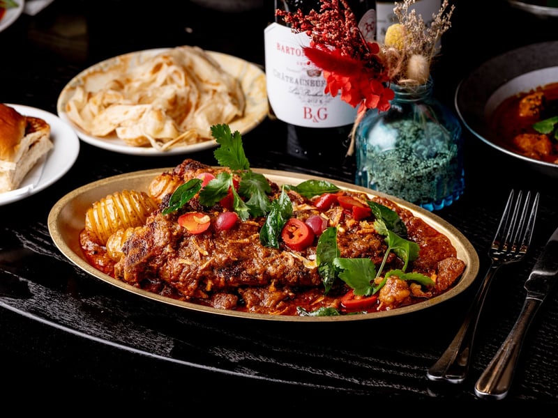 One of Leeds’ top restaurants Kerala Canteen is offering 50% off Indian tapas this January. From Sunday to Thursday throughout January, the restaurant will be offering half-price tapas when any biryani or curry is ordered. You must be a Canteen Club Member to redeem, but it's free to sign up. 