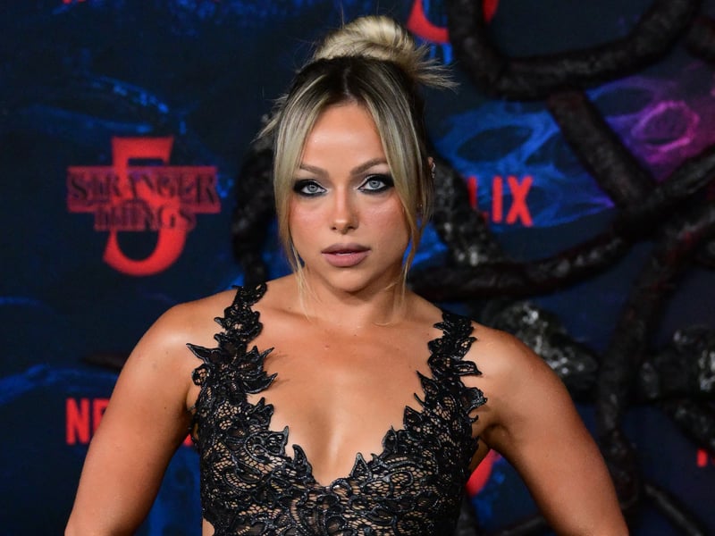 The "Liv Morgan Revenge Tour" has been the story of the year. Since her shock return at Survivor Series to help Dom Mysterio, she has been arguably the most "over" person on the roster. The bookies clearly think this is her year to finally punch a ticket to a WrestleMania main event, especially with the "Darth Jade" Cargill storyline looming.
