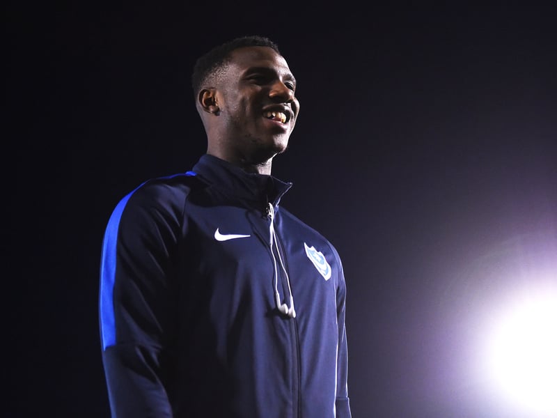 Details: Joined on loan from Birmingham until end of the season.
Pompey appearances: 10 (1 goal)
Departed: Summer 2019 - returned to Birmimgham.
What AI has said: Another loan signing during a crucial promotion push, Solomon-Otabor struggled for form and had little positive impact, contributing to the window being widely criticised.