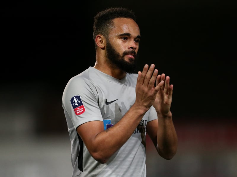 Details: Joined on loan from Spurs until the end of the season.
Pompey appearances:  12 (1 goal)
Departed: At end of his loan spell but returned on a permanent deal that summer for £200,000.
What AI has said: Initially a winter window loan from Tottenham, Walkes impressed right away, scoring on his debut and eventually earning a permanent move. He became a versatile and valued squad member over subsequent years.
