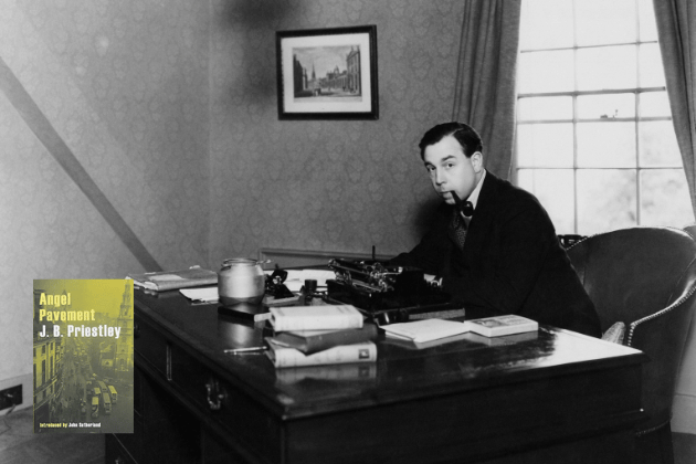A massive social novel by Bradford-born J.B. Priestley. Published in 1930, it provides a gritty, realistic look at London office life through a Northern lens. As of 2026, the text is free to be republished or adapted for the stage and screen.