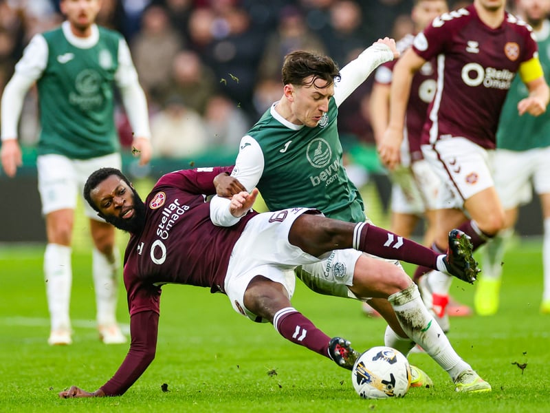 Likely to miss this weekend's game with a hamstring injury, the midfielder is hopeful of returning to the matchday squad in early February.