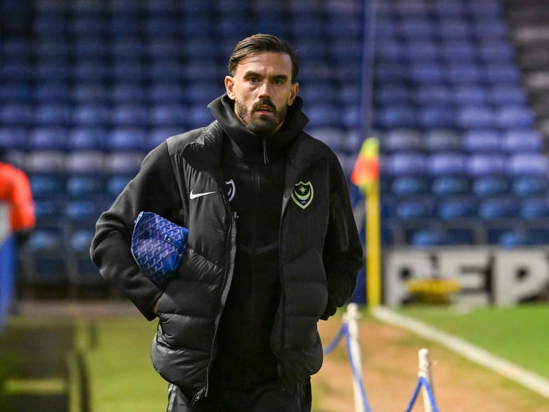 Recalled back into the starting XI and looked strong in the engine room. A few moans and groans from the stands with his passing, but was the strongest in possession for the Blues and always looking to open up the play. 
