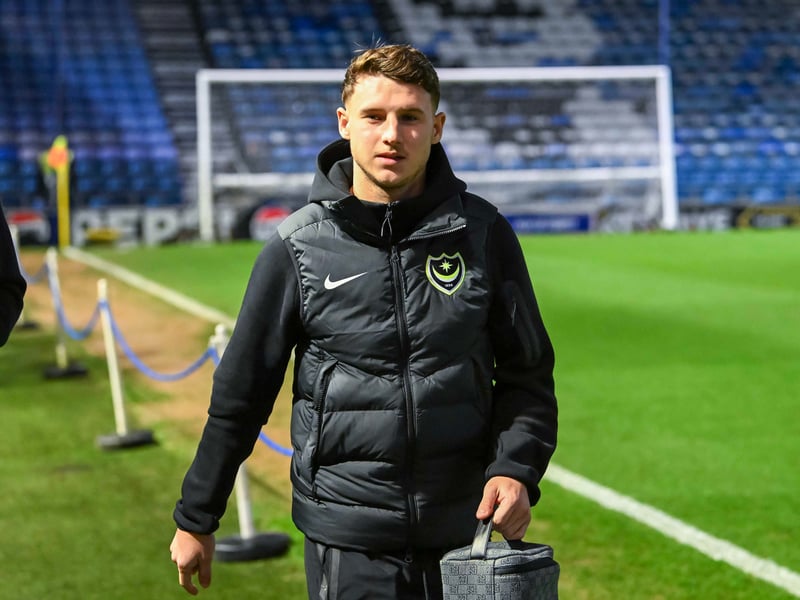 Really underwhelming performance from the Aussie, who struggled to match up with the physicality of Amari’i Bell. A tough first half on the right wing, which saw very little in the way of chances created. Improved after the break and got the assist for Shaughnessy's goal.