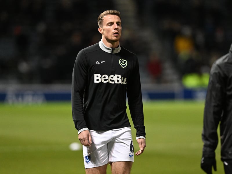 The Irishman has been limited to just 10 outings in all competitions for the Blues this term due to separate hamstring and quad issues. His latest set-back, sustained in January against Sheffield Wednesday, has ruled him out for the previous seven matches. However, there is light at the end of the tunnel and has been pencilled in to return next week. Expected return: Blackburn Rovers (March 7).