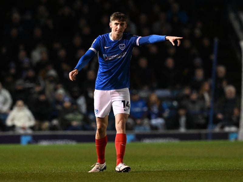 (Replaced by Conor Shaughnessy on 64 minutes) Matthews did well to match up aerially with Leaburn but it was quite a quiet evening for the Aussie. The 22-year-old tried to open up the Charlton defences by advancing out of the Blues’ backline and did brilliantly to deny Leaburn’s goal-bound effort before his withdrawal.