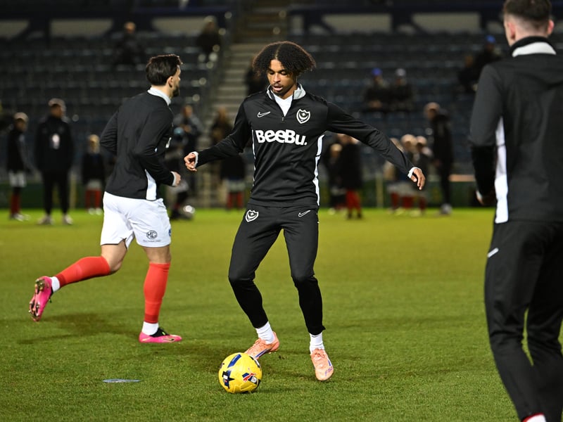 (Replaced by Minhyeolk Yang on 64 minutes) Had fans off of their seats with his brilliant dribbling which caused the Charlton backline plenty of issues. Grew after the break and made a number of dangerous runs down the left-hand side. His end product is getting better and better and another strong showing. 